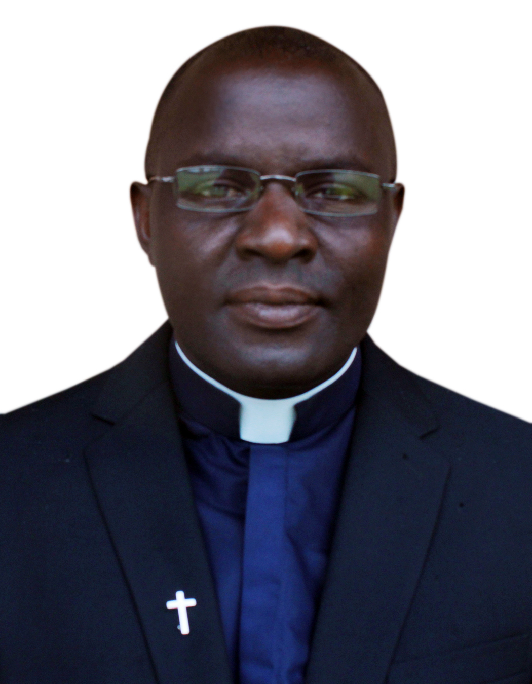 Fr. Agapitus  Mubangizi