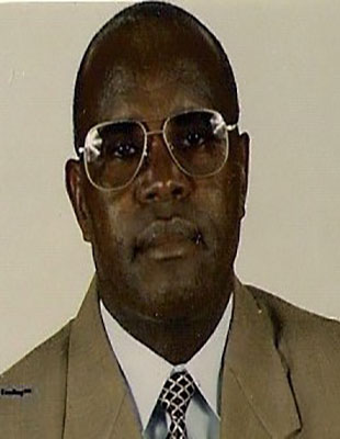 Fr. Boniface  Muhumuza