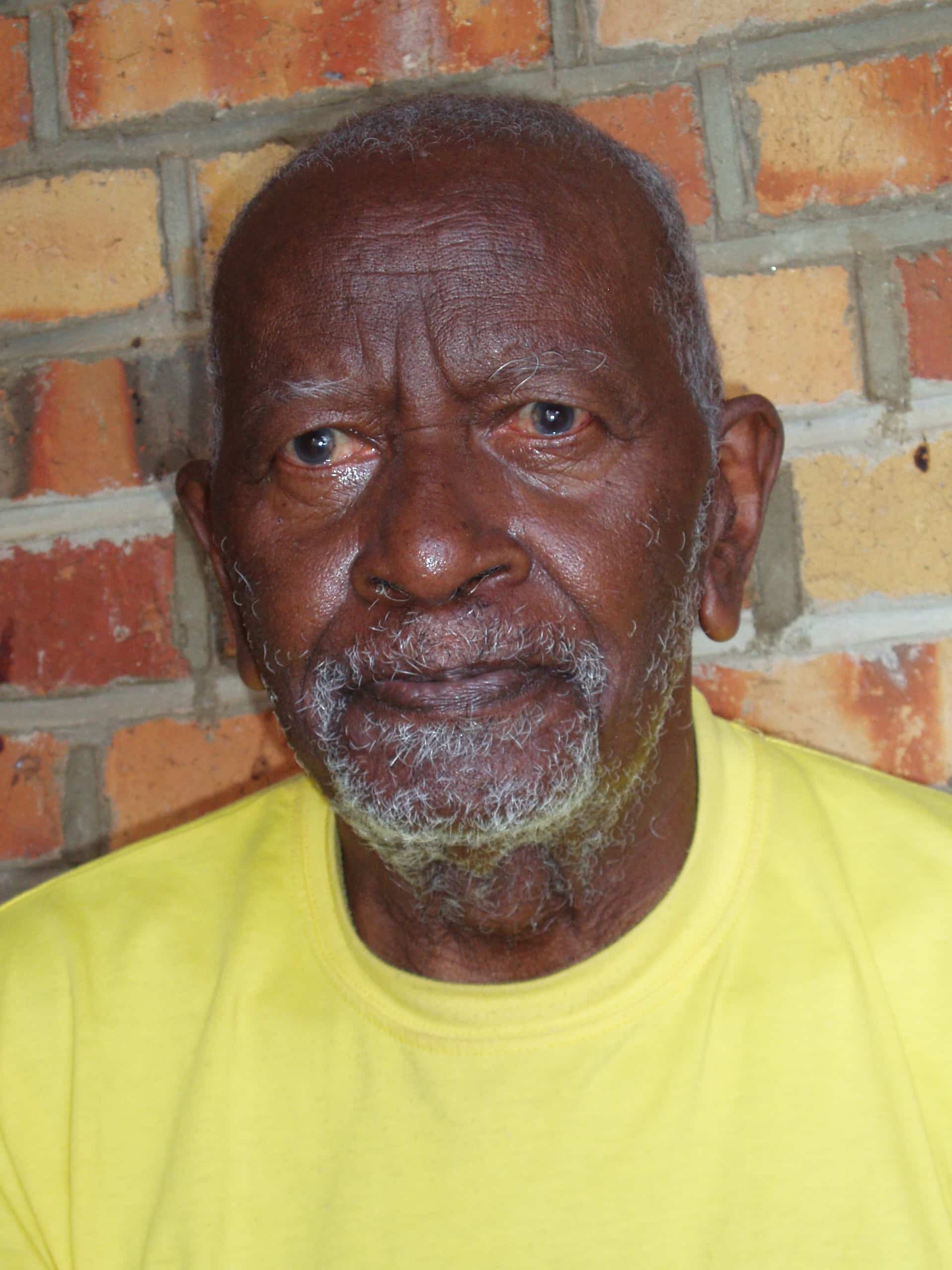 Fr. Cyril  Mbura