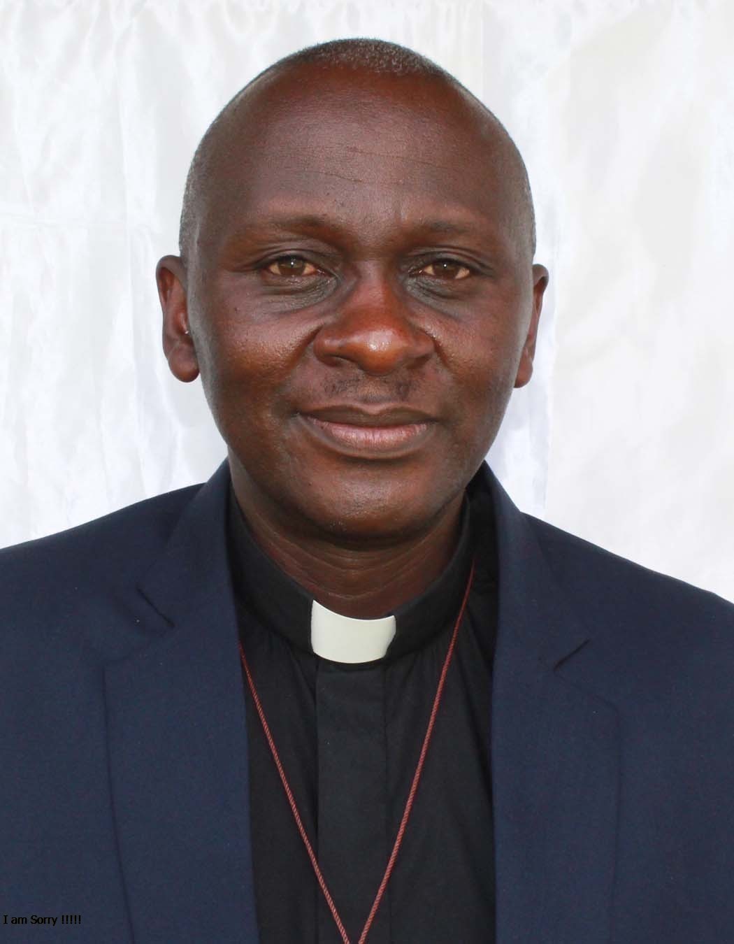 Fr. Didas  Kasapuri