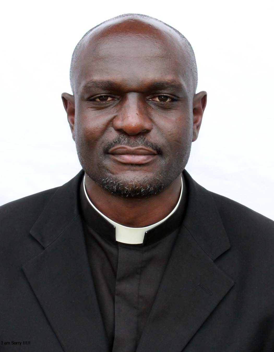 Fr. Evarist  Mutambi