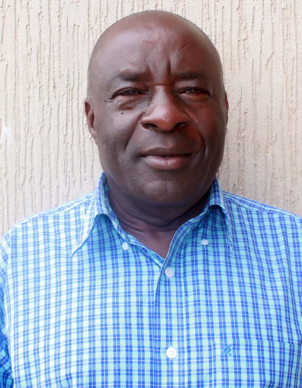 Fr. Felix  Bikwatsizehi