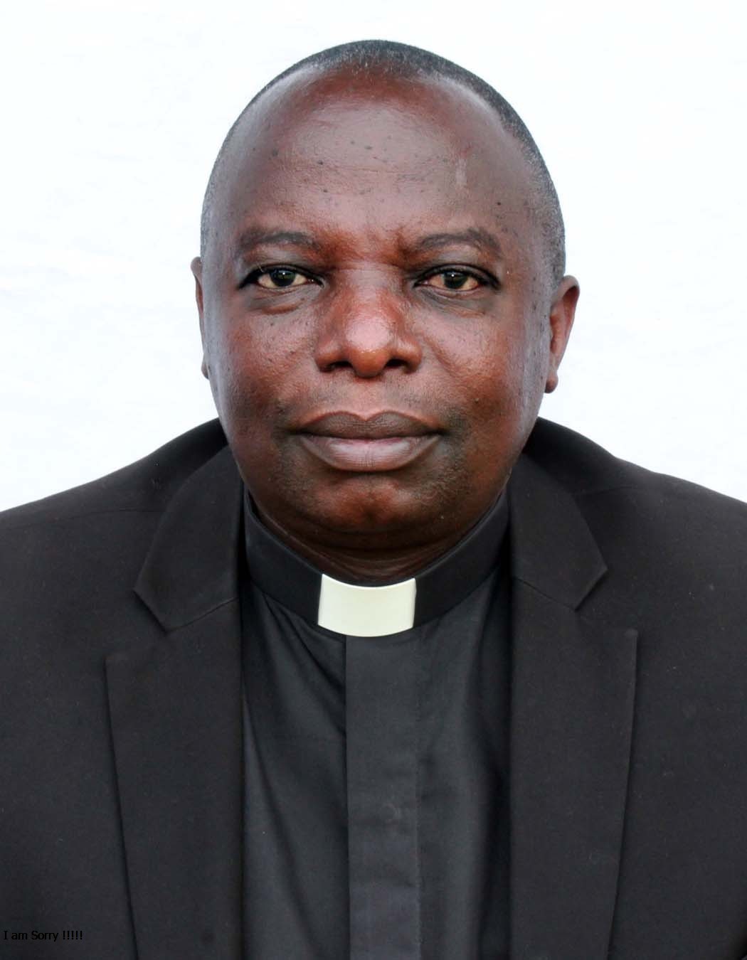 Fr. John Baptist  Tumusiime