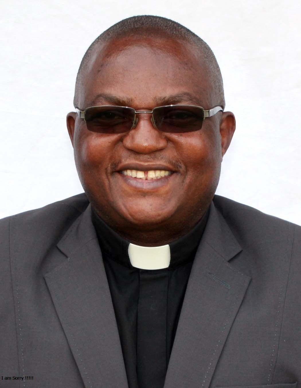 Fr. Leo  Tinkatumire