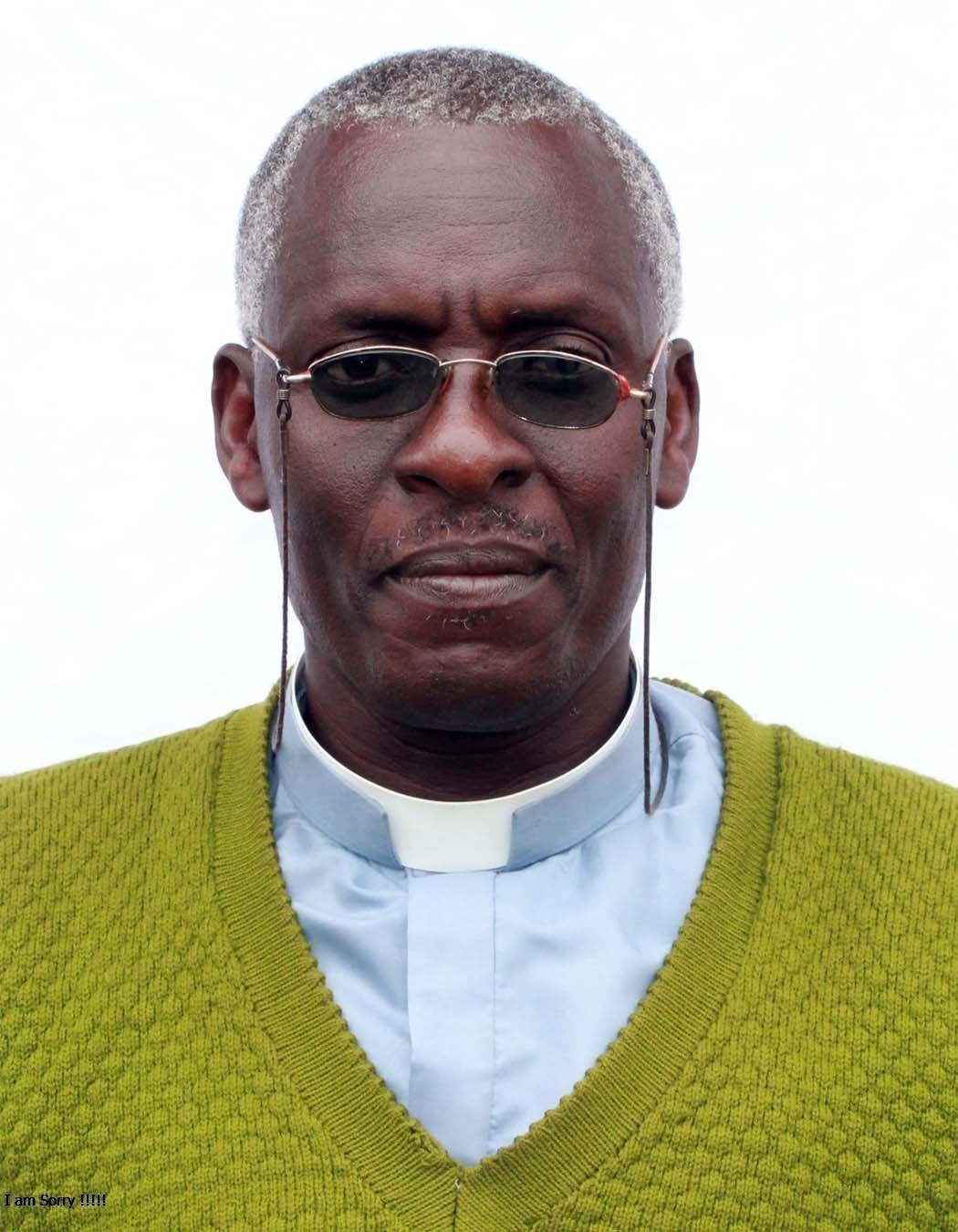 Fr. Methodius  Barigye