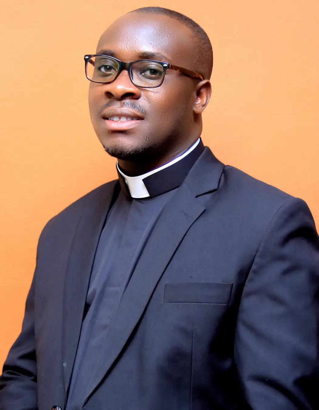 Deacon Onesmus Kyanda